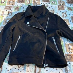 APERLOTH BLACK JACKET